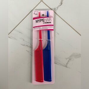 ❗️3/15$❗️ Tail Combs